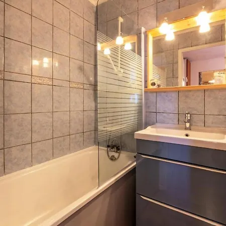 Le Cervin - Le Cervin N°201 Mae-4991 Apartamento La Plagne-Tarentaise