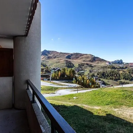Apartamento Le Cervin - Le Cervin N°201 Mae-4991 La Plagne-Tarentaise