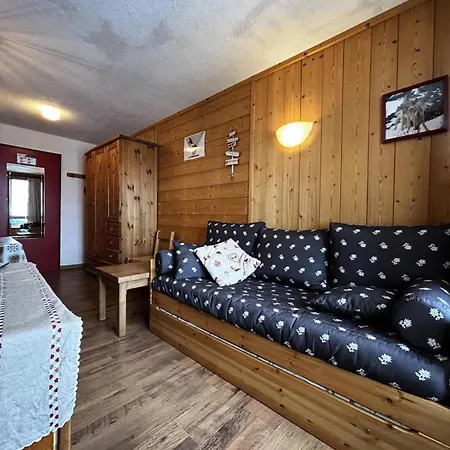 Apartamento Le Cervin - Le Cervin N°201 Mae-4991 La Plagne-Tarentaise