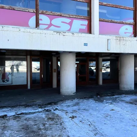 Apartamento Le Cervin - Le Cervin N°201 Mae-4991 La Plagne-Tarentaise